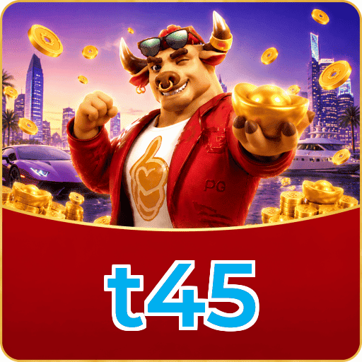 t45 Loteria Online Brasil - Plataforma Certificada
