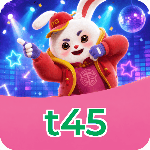 t45 VIP Program Logo